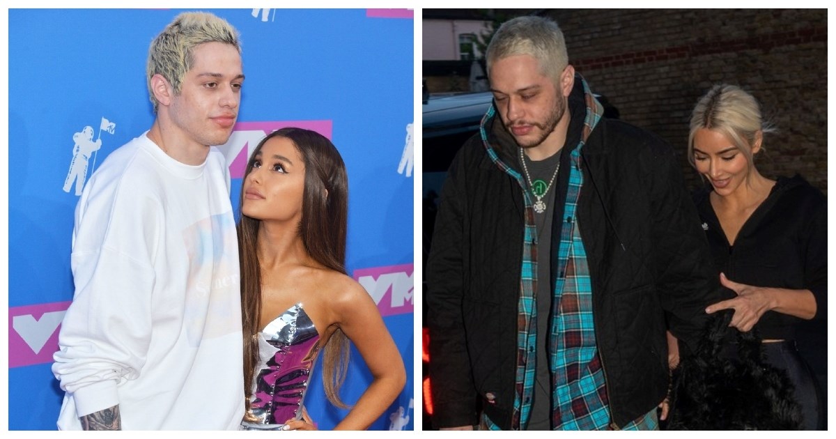 Stručnjakinja za govor tijela: Evo zašto je ženama Pete Davidson toliko privlačan