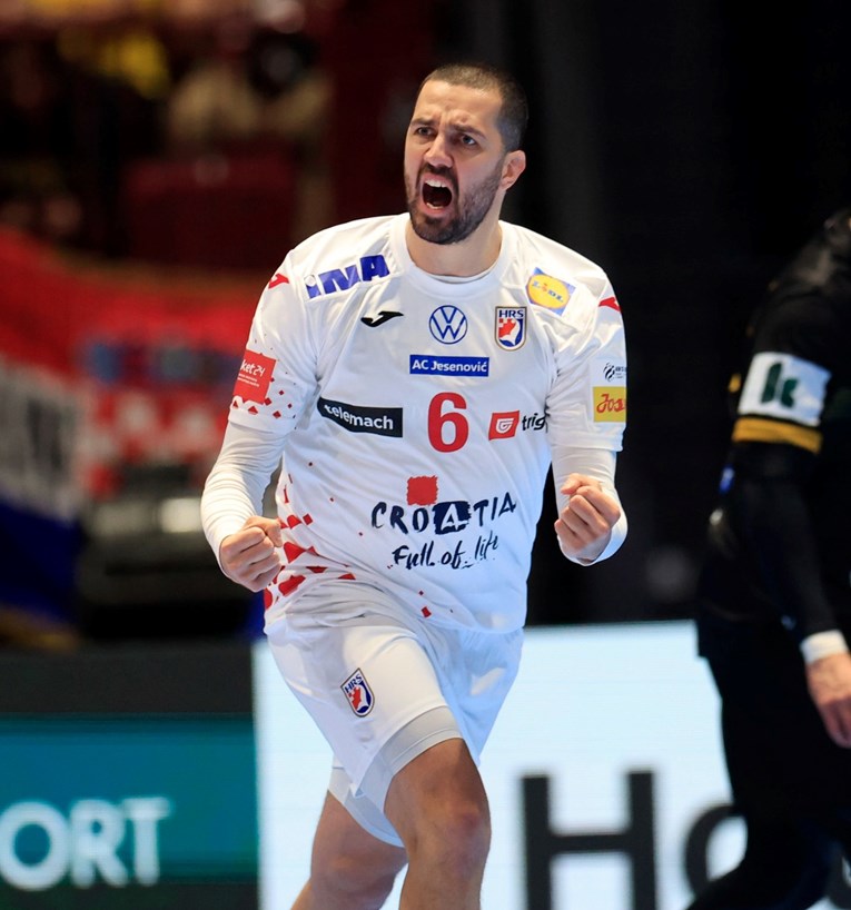 Šoštarić: Pošteno ćemo odraditi sve do kraja pa vidjeti hoće li to biti dovoljno