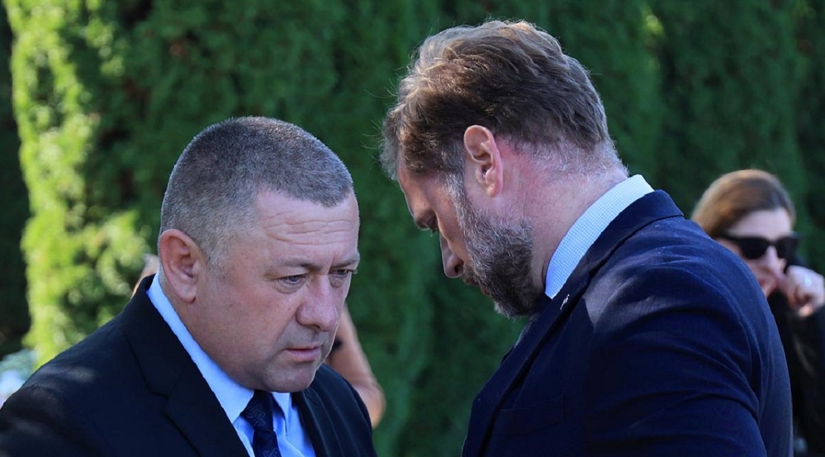 HDZ-ov župan opet pijan imao nesreću službenim autom, kaže da on nije vozio