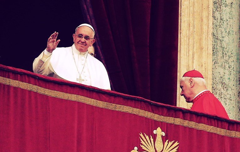 Broj zaraženih u Italiji raste, a Papa će opet služiti audijencije pred vjernicima