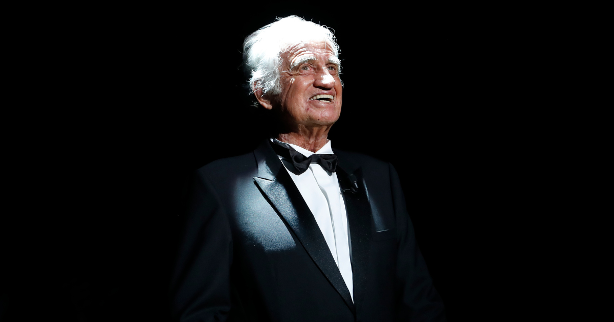 Prije 90 godina se rodila glumačka legenda Jean-Paul Belmondo