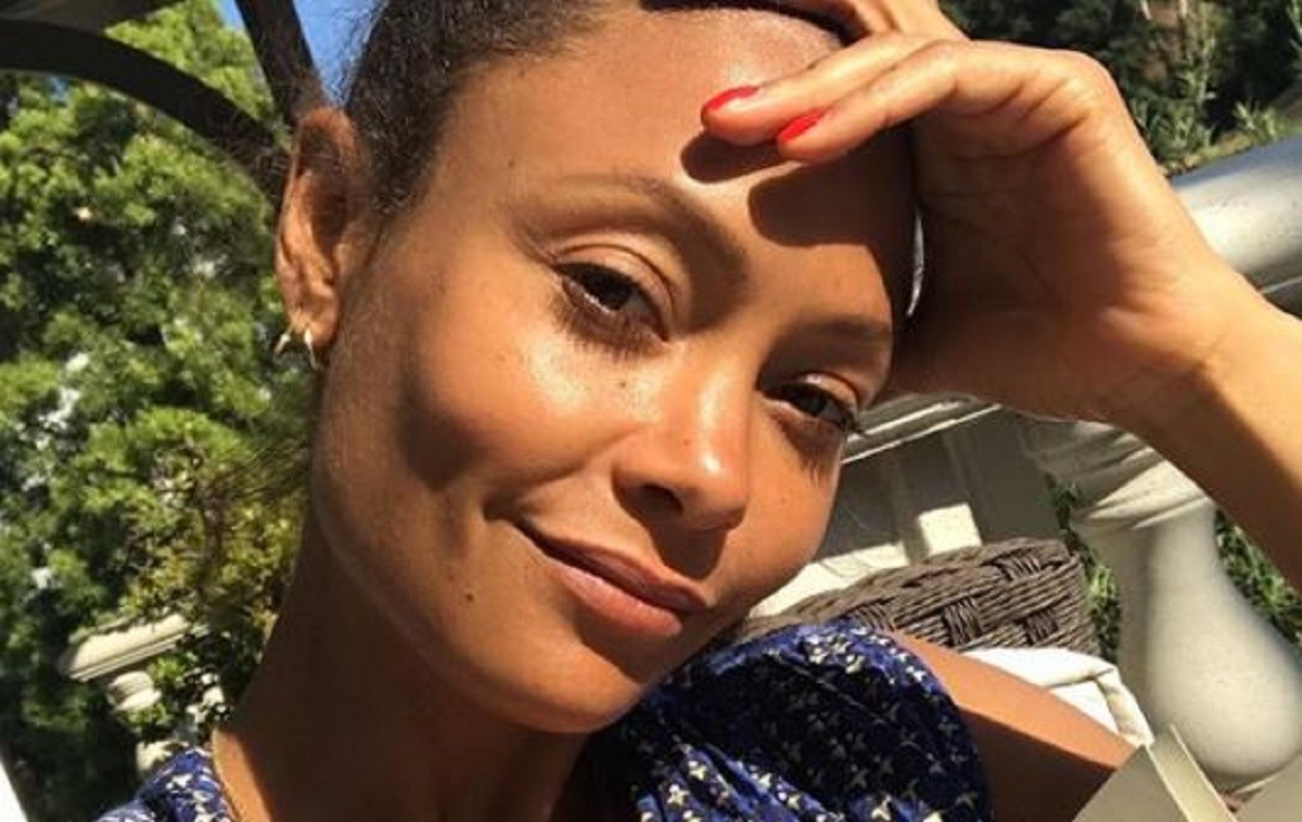 Glumica o radu s Tomom Cruiseom: Bila sam toliko uplašena