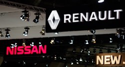 Renault prodaje veliki udio u Nissanu