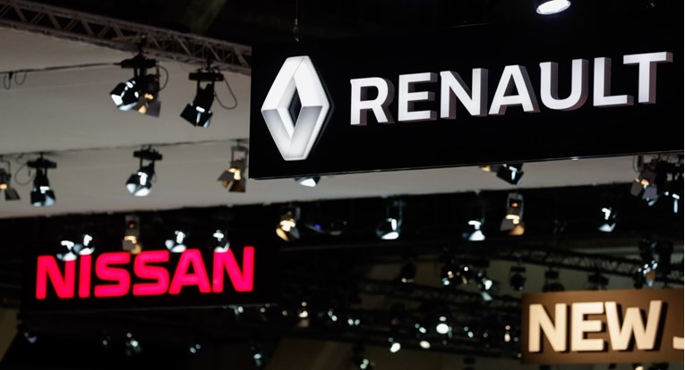 Renault prodaje veliki udio u Nissanu