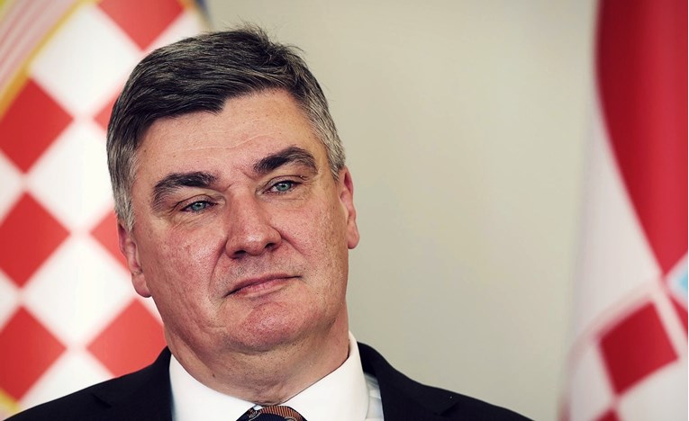 Milanović ide protiv Plenkovića, ali ostaje predsjednik najmanje do izbora