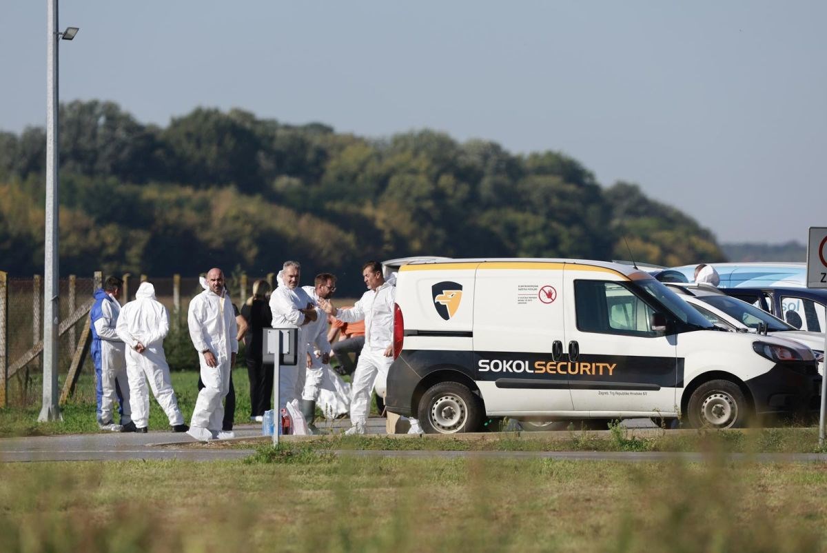 Zona ograničenja zbog svinjske kuge širi se na Virovitičko-podravsku županiju