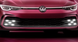 Volkswagen najavio Golf GTI. Evo što je otkrio