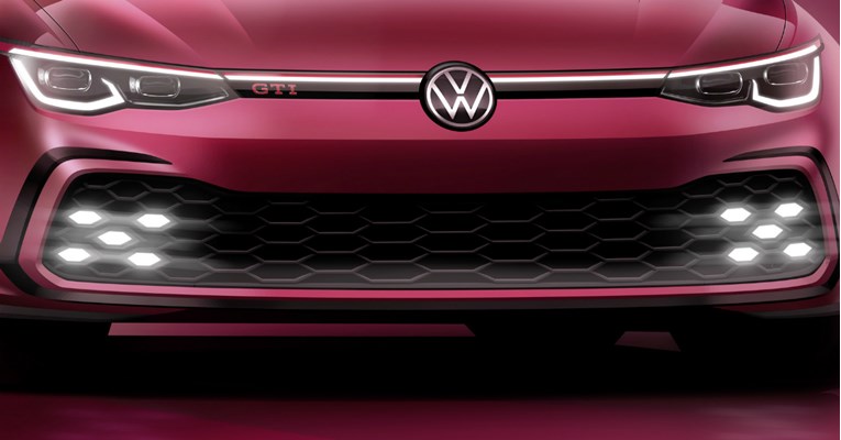 Volkswagen najavio Golf GTI. Evo što je otkrio