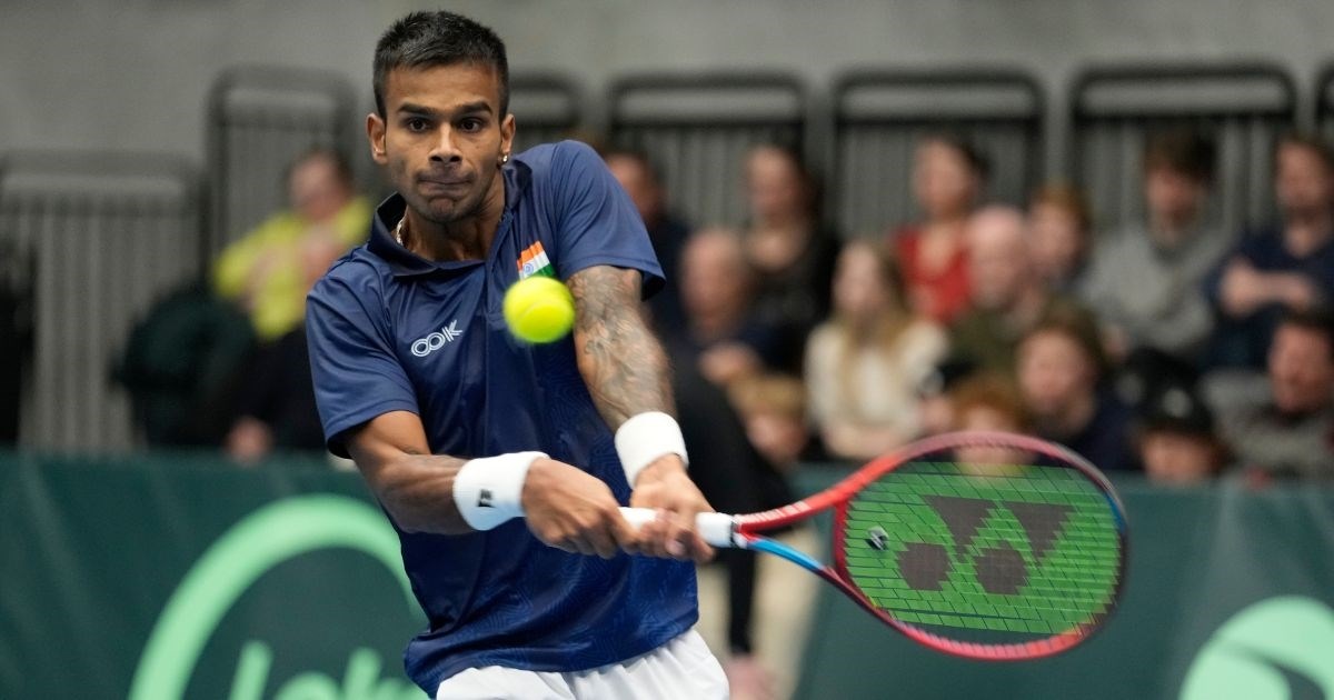 Tenisač s 900 eura na računu je hit Australian Opena: "Neću sada ovdje plakati"