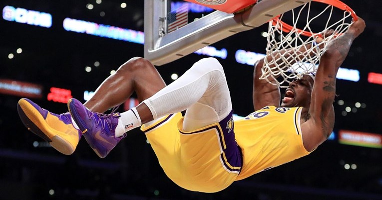 NBA zvijezda objasnila stavove o bojkotu nastavka sezone