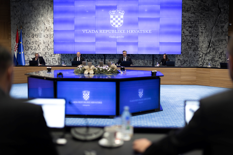 Hrvatska danas dobila najveću pojedinačnu uplatu iz Bruxellesa od ulaska u EU