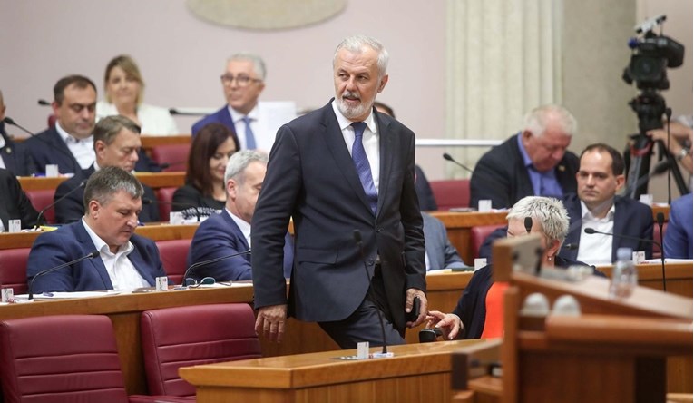 Objavljeno koji saborski zastupnici koriste državne stanove. Većina je HDZ-ovaca