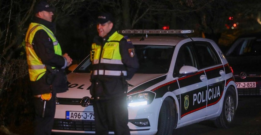 Huligani u Sarajevu napali roditelje iz Srbije, jednog izboli nožem