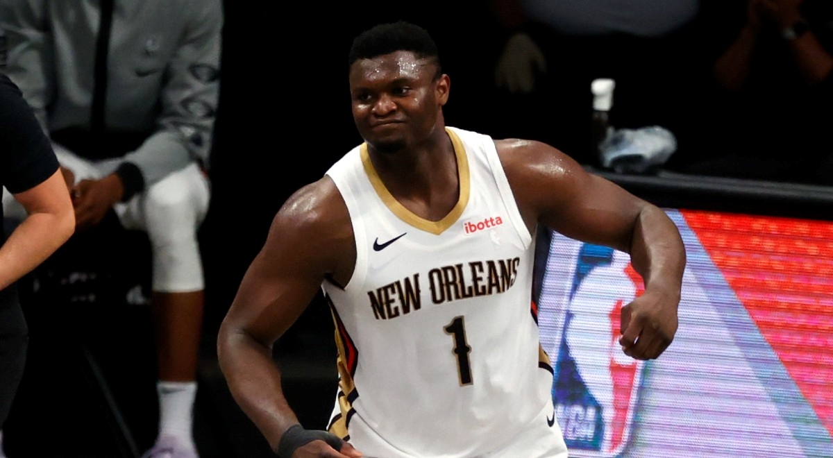 Odigrao 85 utakmica u tri NBA sezone i dobio ugovor od 231 milijun dolara