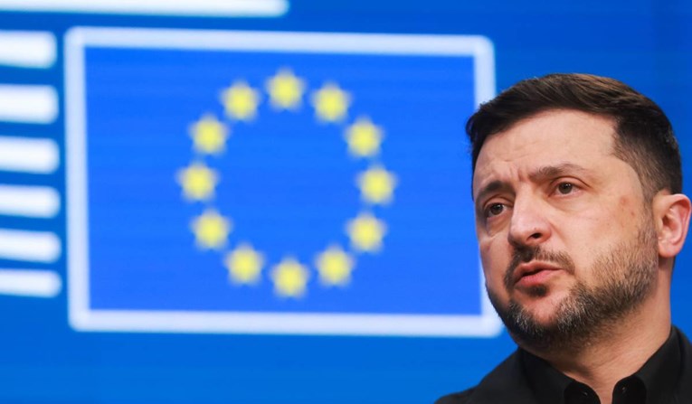 Zelenski prihvatio EU pomoć za popravak naftovoda Družba