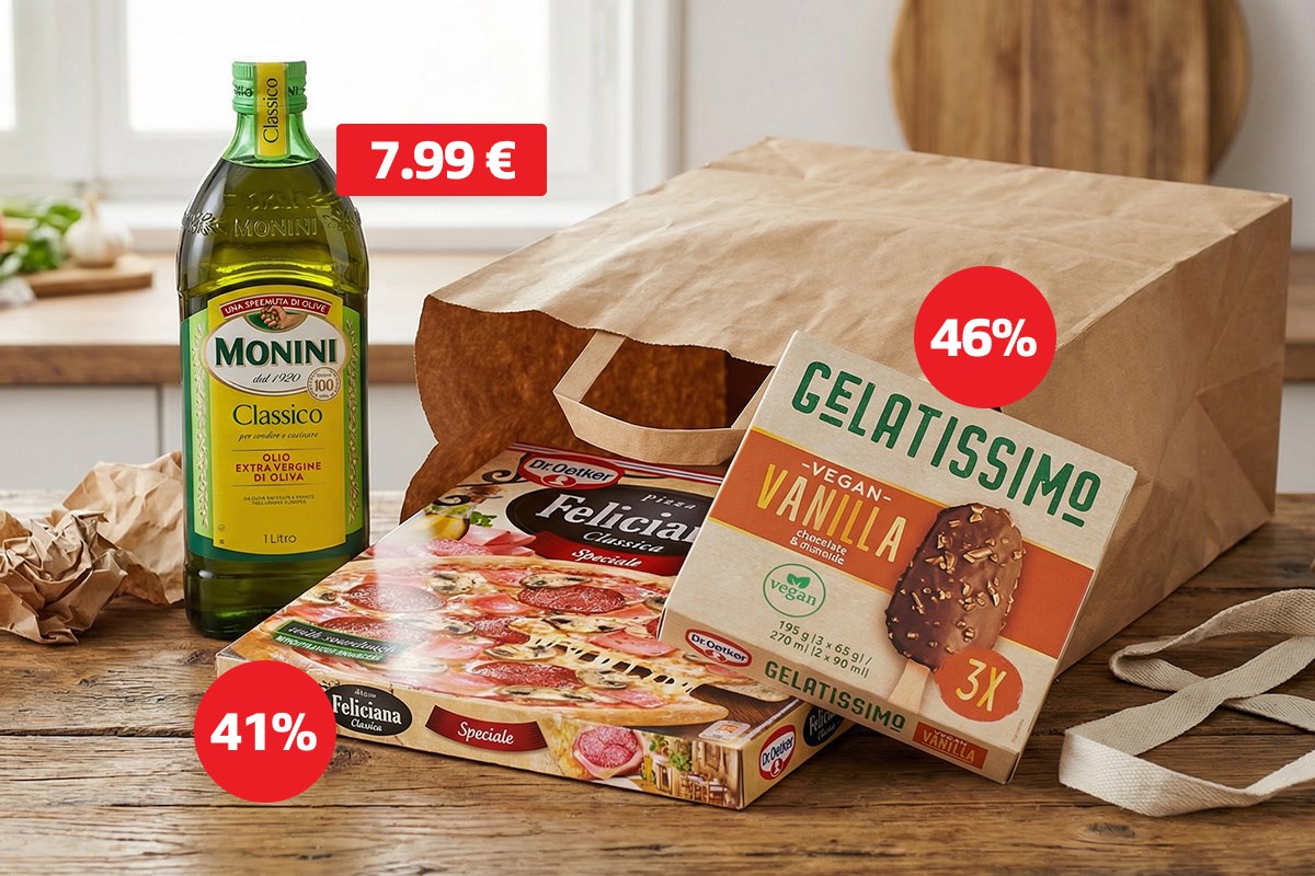 Dio su svačije smočnice, a sada su na sniženju