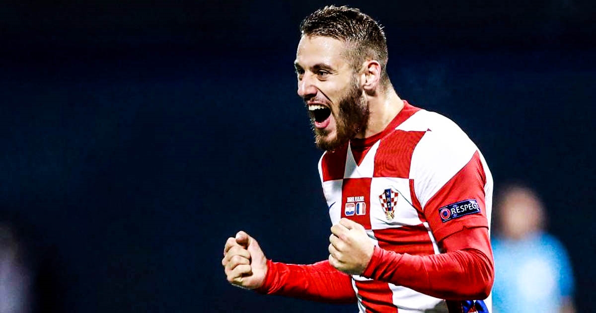 Vlašić o neslaganju u reprezentaciji: Nisam to osjetio