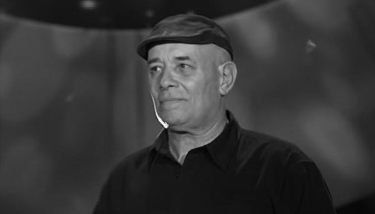 Samo par sati nakon koncerta u Makarskoj preminuo pjevač Milutin Sretenović Sreta