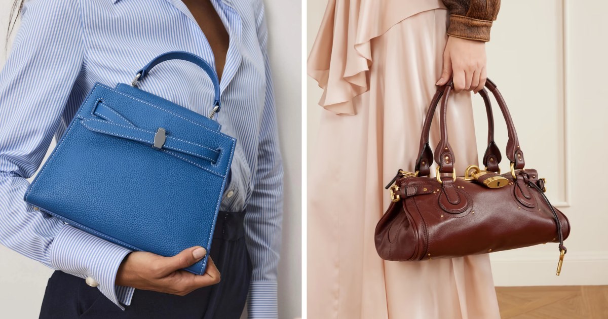 Najpopularniji modeli torbica za proljeće