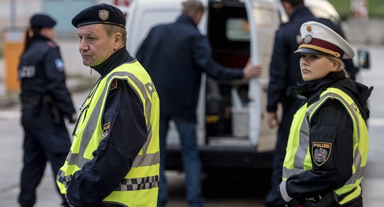 U Beču pojačana sigurnost nakon izvješća o mogućem islamističkom napadu