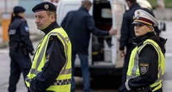 Više naoružanih policajaca u Beču nakon izvješća o mogućem islamističkom napadu