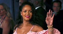 Rihanna o nastupu na poluvremenu Super Bowla 2023.: "Nervozna sam, ali i uzbuđena"