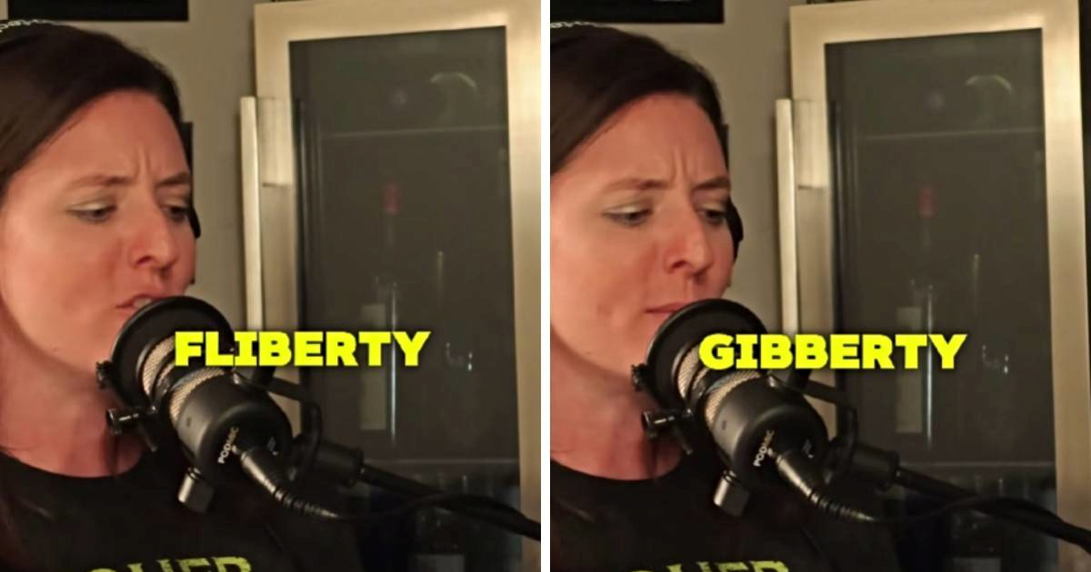 Znate li što je flibbertigibbet? Sigurno poznajete barem jednu takvu osobu 😬