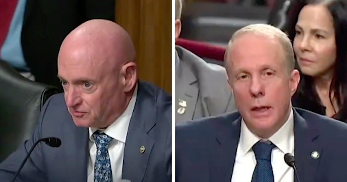 Trumpov čovjek odbio reći da je Rusija napala Ukrajinu. "Nisam informiran o tome"