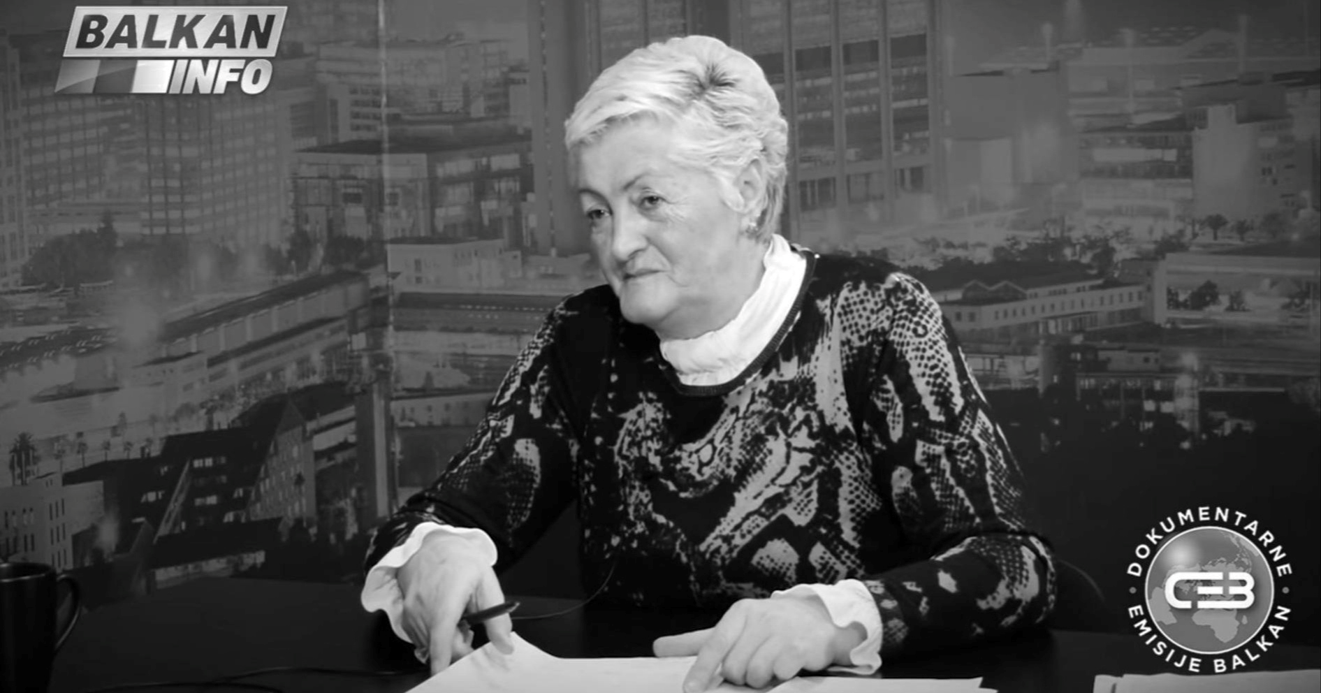 Umrla Jovanka Jolić, ona viralna Srpkinja koja je tvrdila da je Musk Srbin