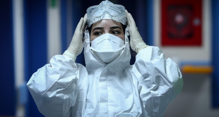 U Njemačkoj 289 novozaraženih i deset umrlih