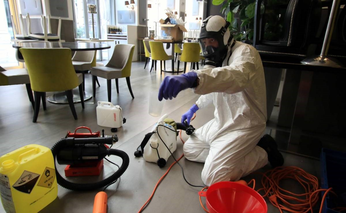 U Italiji umrle još 474 osobe, broj novozaraženih i dalje u padu