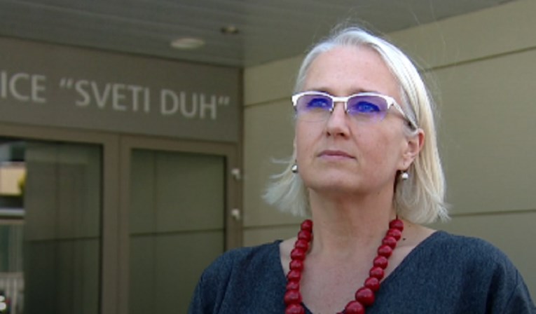 Šefica Sv. Duha: U slučaju Čavajde dogodili su se propusti. Ali svi su proceduralni
