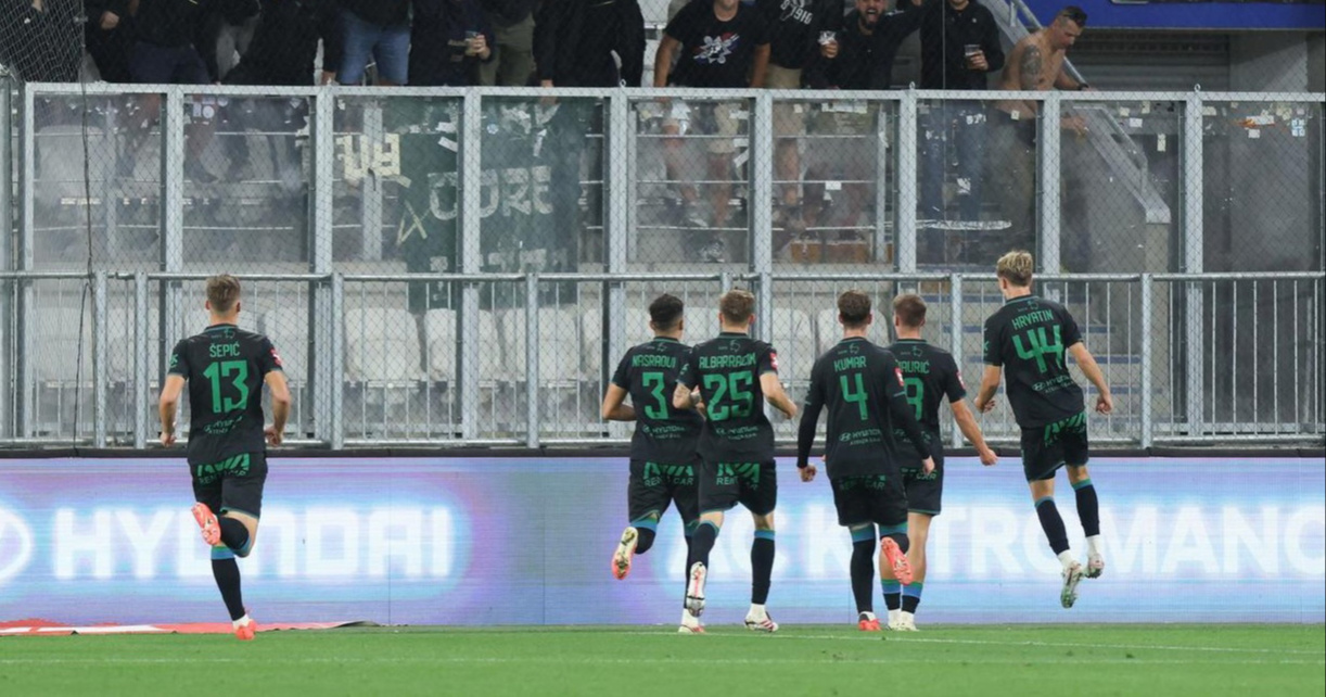 UŽIVO Istrin wonderkid zabio za preokret na Opus Areni
