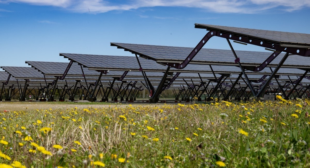 Vujnovčeva tvrtka preuzima izgradnju solarne elektrane u Rumunjskoj