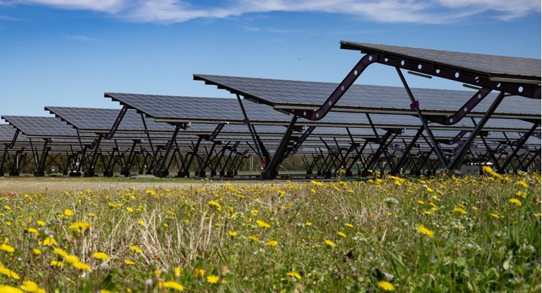 Vujnovčeva tvrtka preuzima izgradnju solarne elektrane u Rumunjskoj