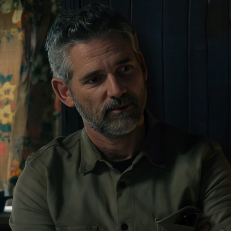 Netflixova serija s Ericom Banom 12 dana nakon premijere obnovljena za drugu sezonu