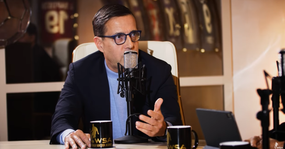 Radio je u butiku, a onda je sreo Bokšića. Sad je jedan od najmoćnijih menadžera