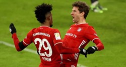 Englezi: United želi dovesti legendu Bayerna