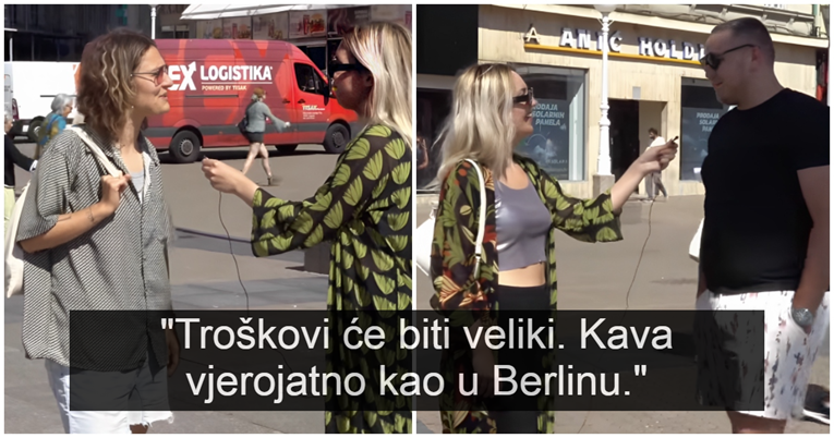 Mladi o ljetovanju u Hrvatskoj: "Vjerojatno će me kava koštati kao da sam u Berlinu"