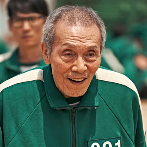 Zvijezda Squid Gamea (81) oslobođena optužbi za seksualno zlostavljanje