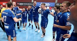 PPD Zagreb nakon drame srušio Nexe za 30. naslov prvaka Hrvatske
