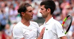 Đoković: Nemoguće je biti prijatelj s Federerom i Nadalom