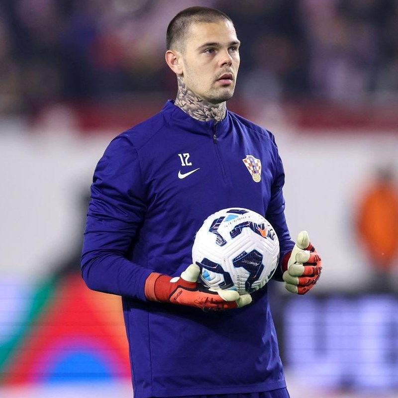Kotarski radi transfer? Branio bi u Ligi prvaka i zamijenio legendu kluba