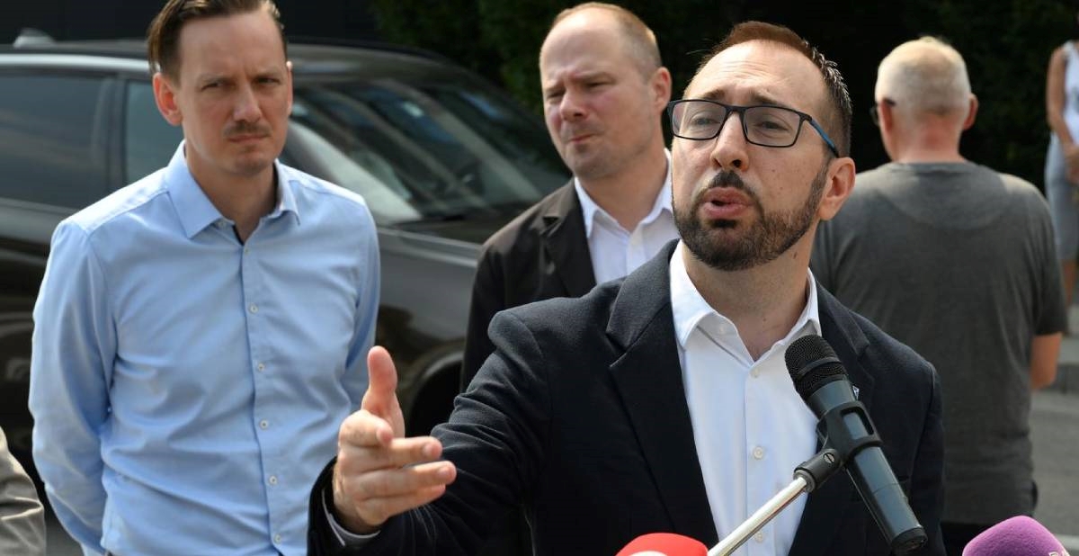 Tomašević o novom načinu parkiranja: To imaju svi europski gradovi