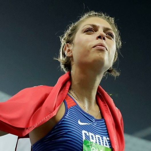 Blanka Vlašić: Poslije Pekinga nisam mogla zaspati, a u Rio sam otišla s jednom nogom
