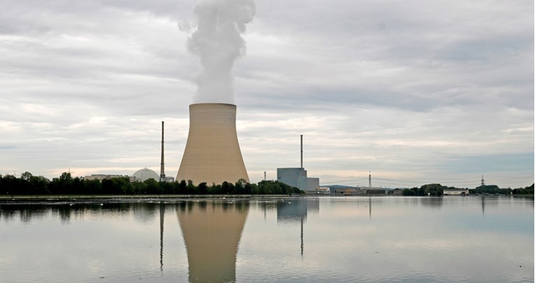 Njemačka industrija strahuje od gašenja nuklearki, moglo bi dovesti do poskupljenja