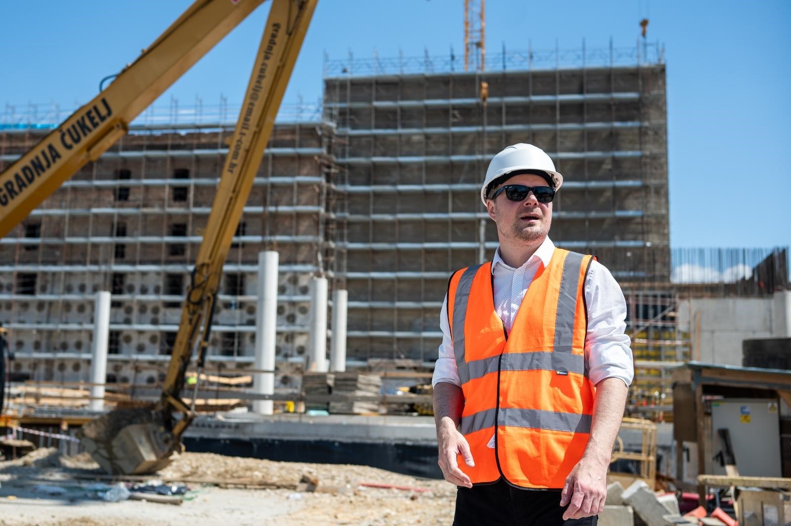 Zagrebačka skupština odlučuje o 13 milijunskih projekata. Najvrjedniji u centru grada