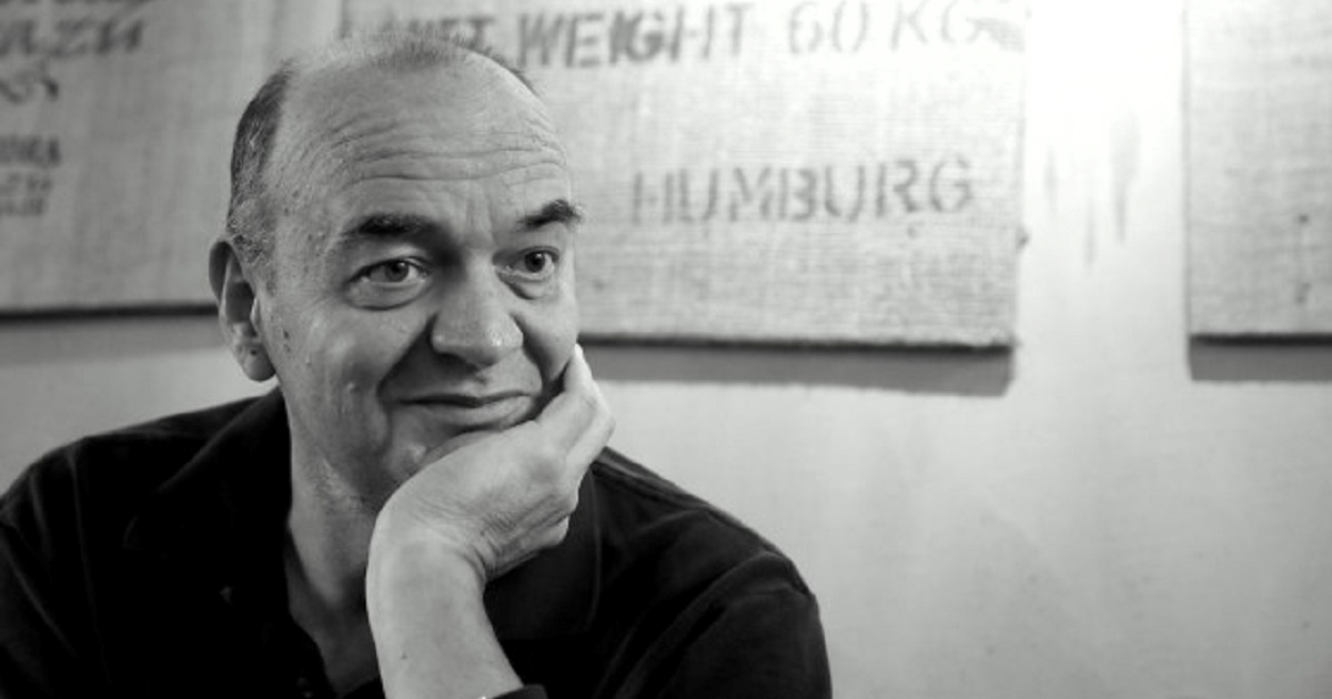 Umro je legendarni Duško Vujošević