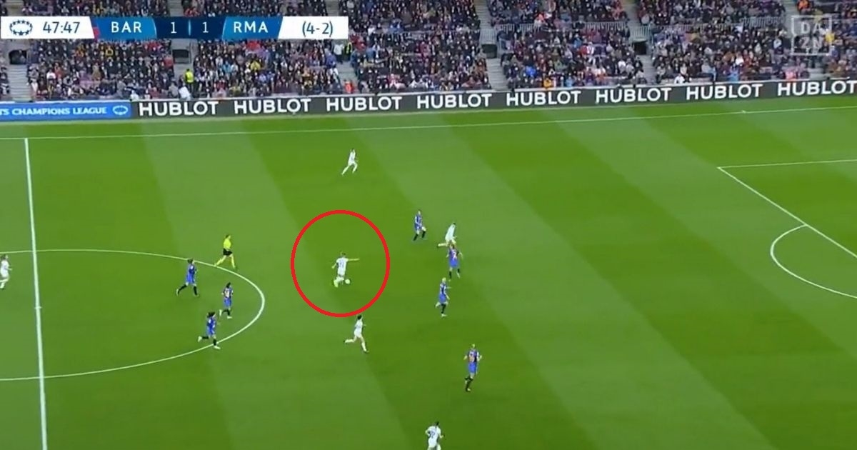 VIDEO 90 tisuća ljudi, 7 pogodaka i golčina s 40 metara. Ženski Clasico bio je show