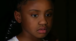 "Tata je promijenio svijet": Riječi šestogodišnje kćeri Georgea Floyda slamaju srce